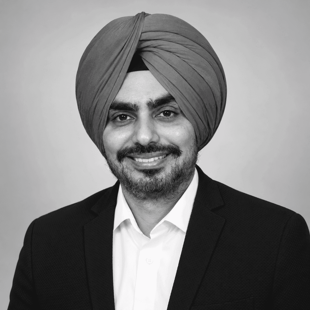Portrait of a Hyvx leader
